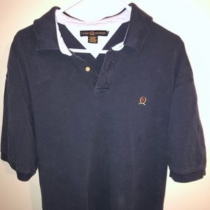Vintage Tommy Hilfiger polo
